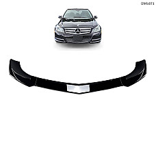 Тунинг спойлер за предна броня Mercedes W204 Facelift AMG (2011–2014) – DMb871 - Sellzone.bg Тунинг спойлер за предна броня Mercedes W204 Facelift AMG (2011–2014) – DMb871